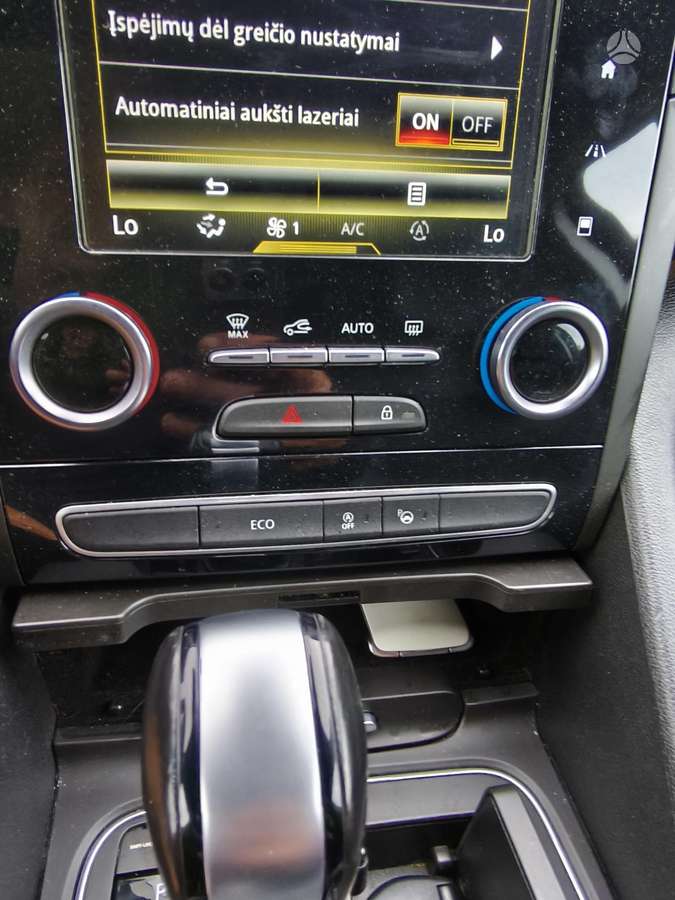 Renault Talisman, 1.6 l., Универсал