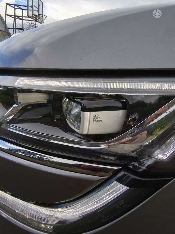 Renault Talisman, 1.6 l., Универсал