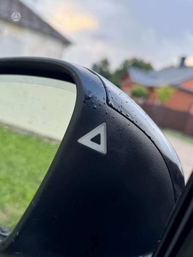 BMW 320, 2.0 l., universalas