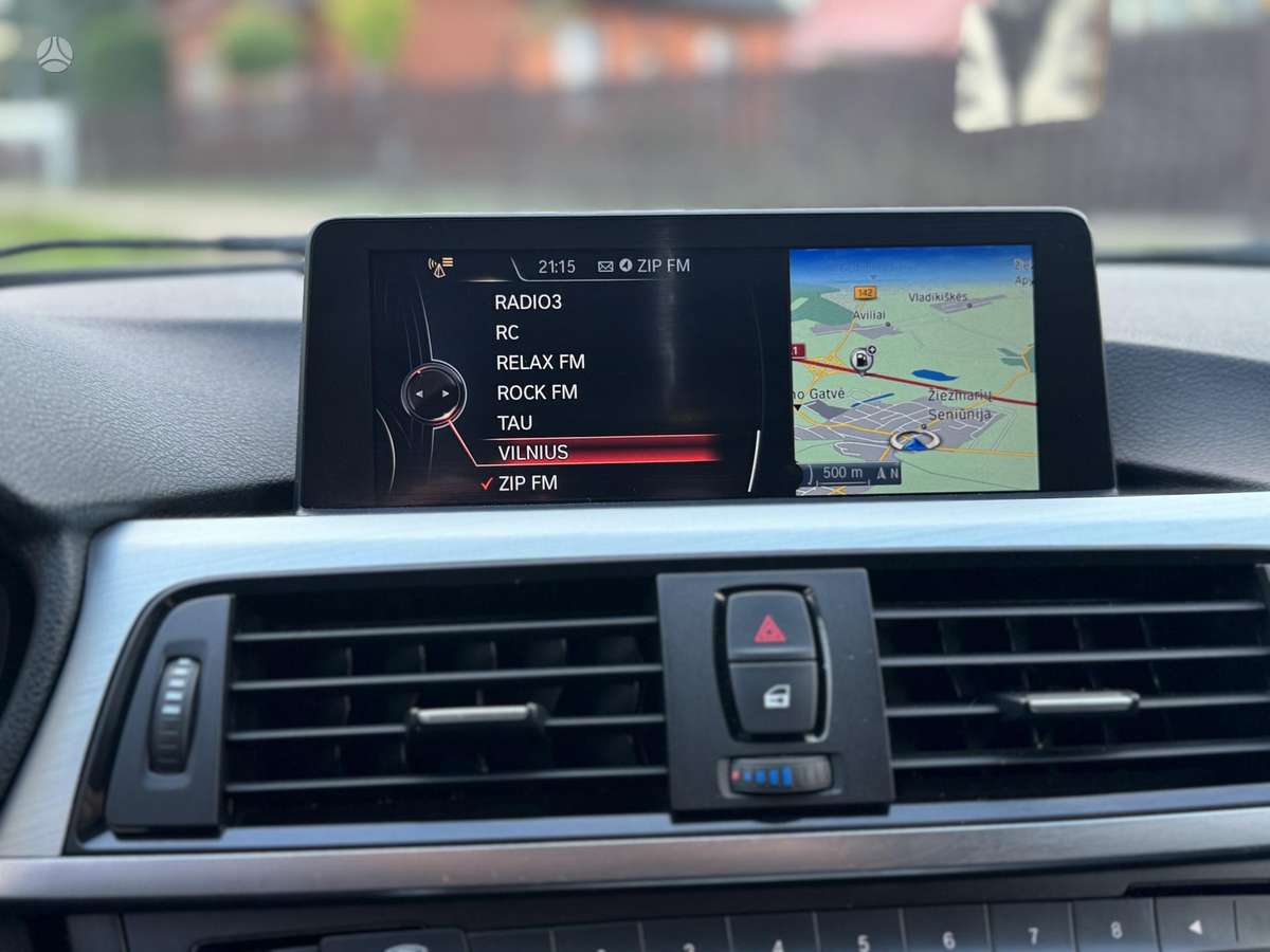 BMW 320, 2.0 l., universalas