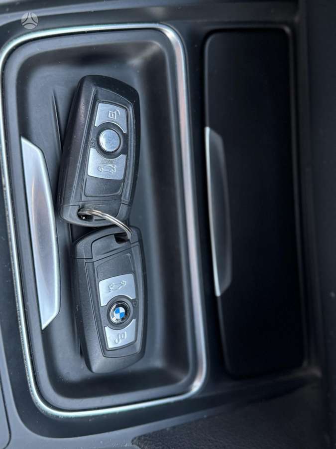 BMW 320, 2.0 l., Универсал