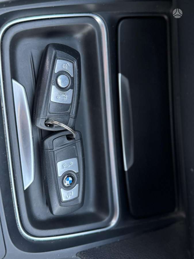 BMW 320, 2.0 l., universalas