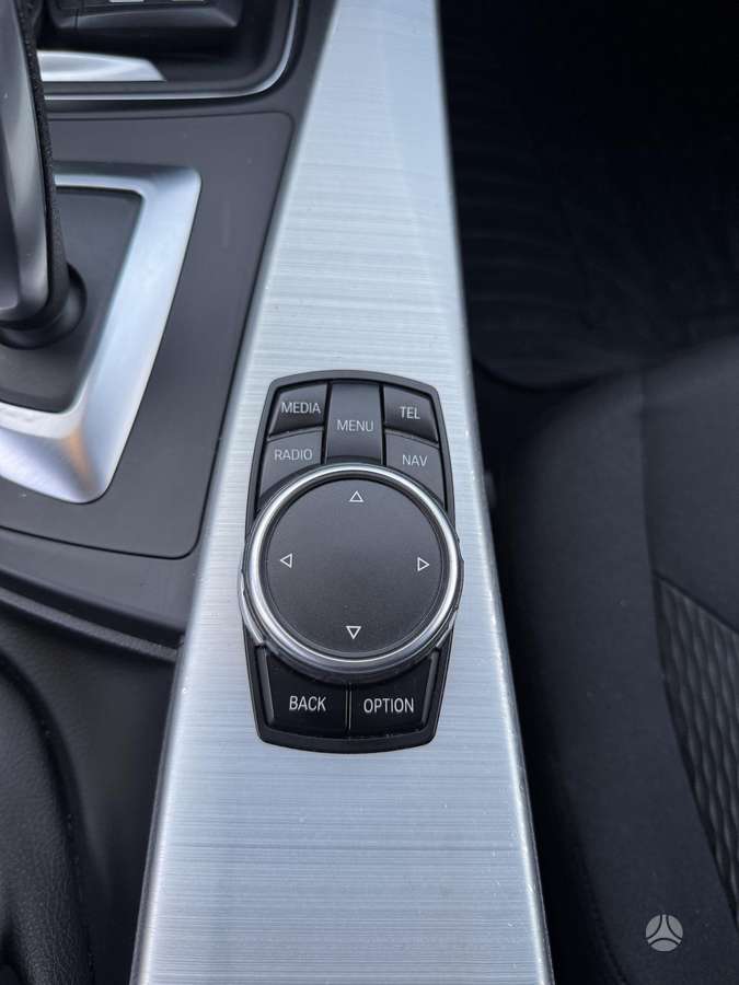 BMW 320, 2.0 l., universalas