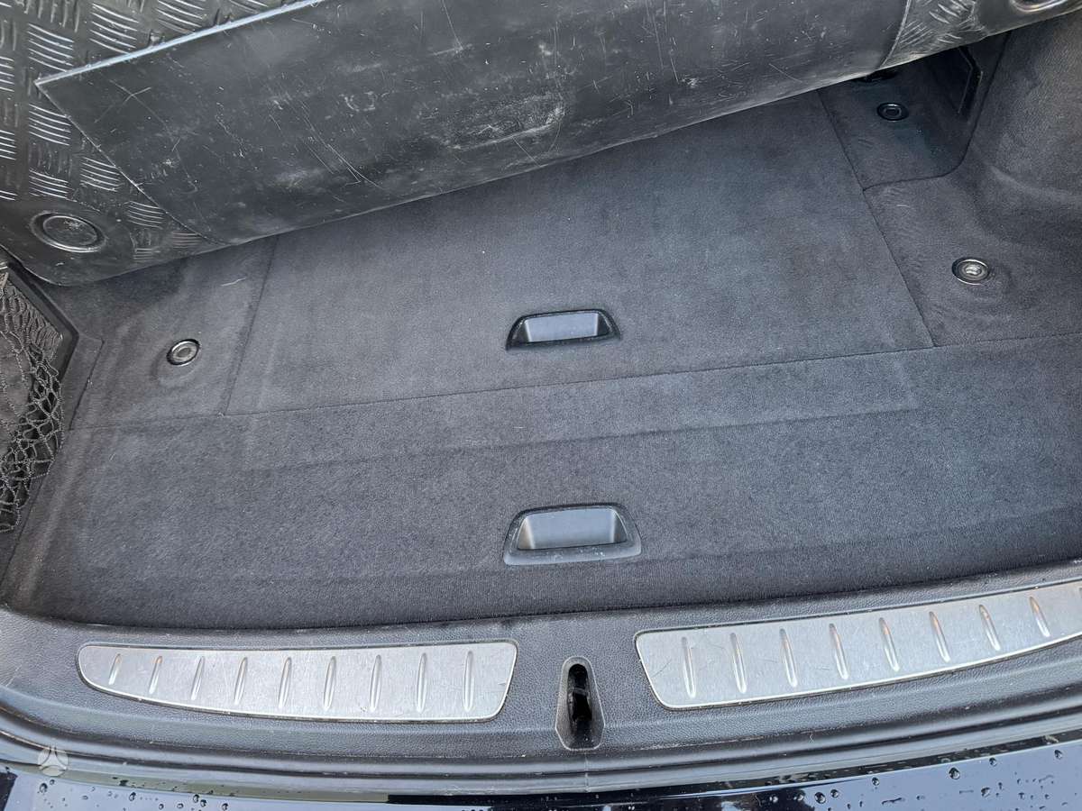 BMW 320, 2.0 l., universalas