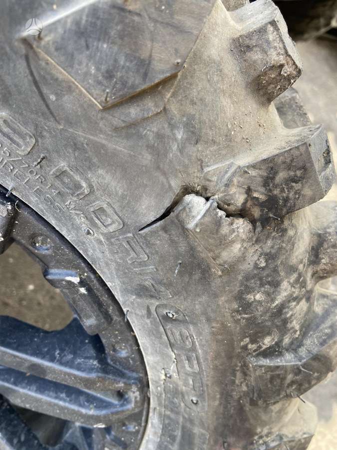 Polaris RZR, квадроциклы