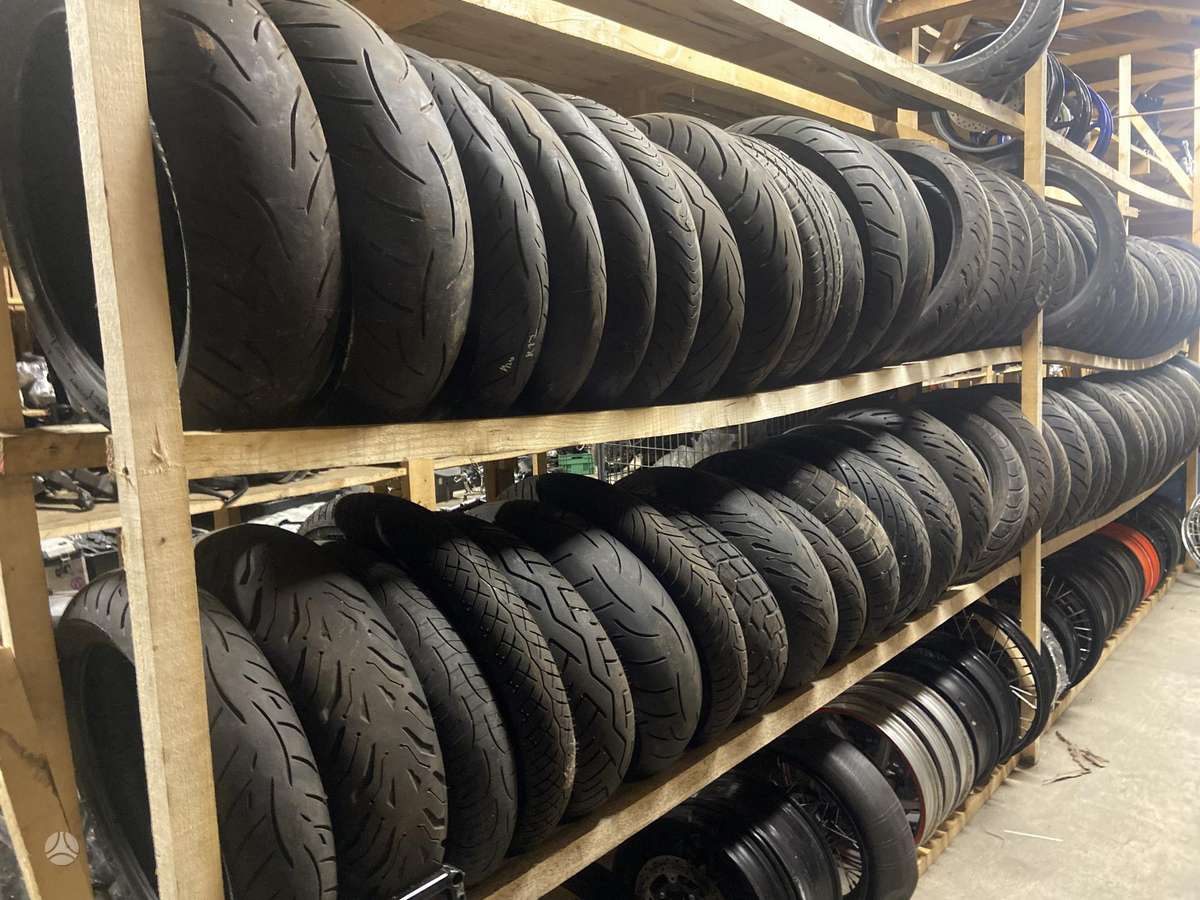 Michelin, всесезонные 170/60 R17
