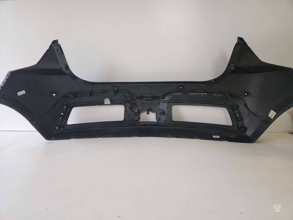 MG MG4 EV, P11192466, бамперы (буфера)