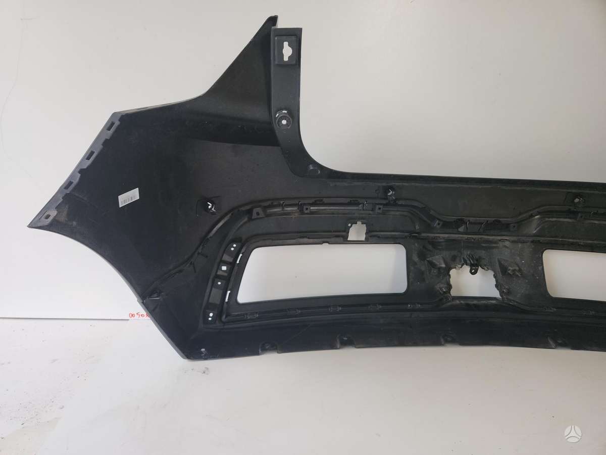 MG MG4 EV, P11192466, bumpers