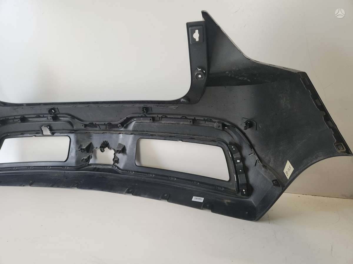 MG MG4 EV, P11192466, бамперы (буфера)