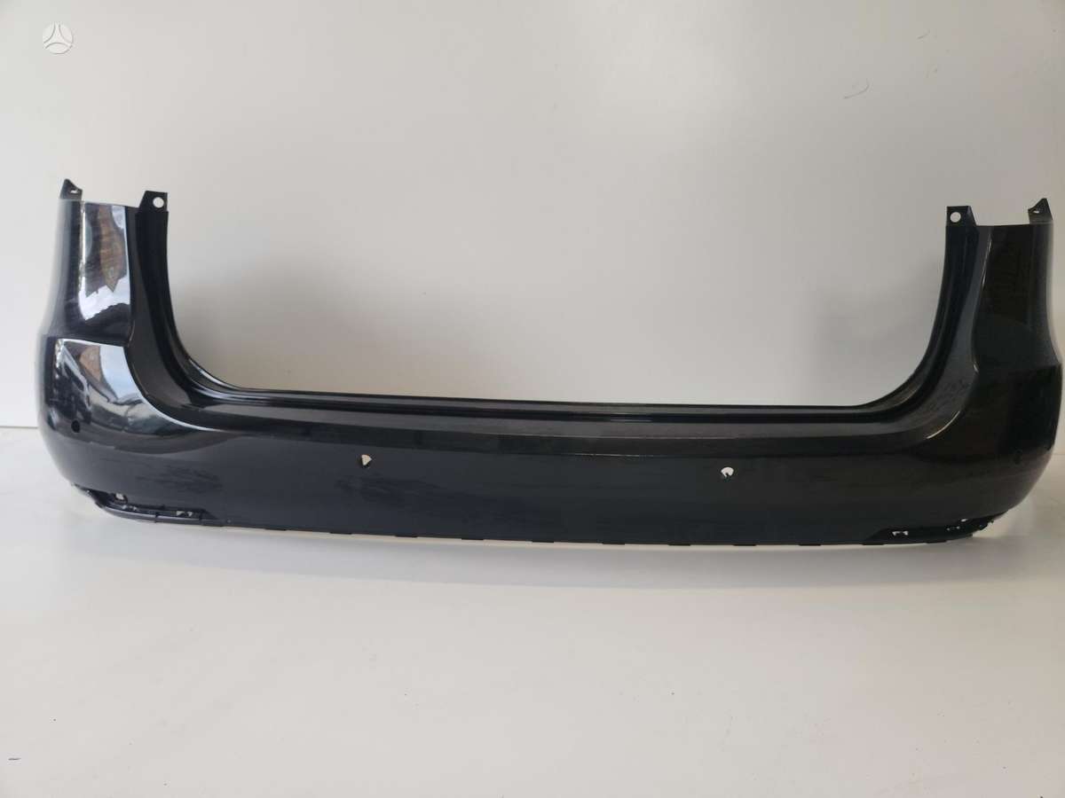 Seat Ibiza, 6J8 807 421, бамперы (буфера)
