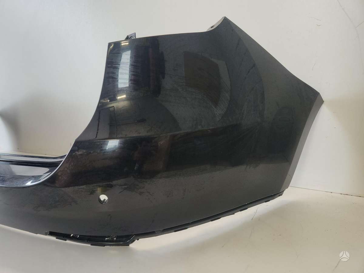 Seat Ibiza, 6J8 807 421, бамперы (буфера)