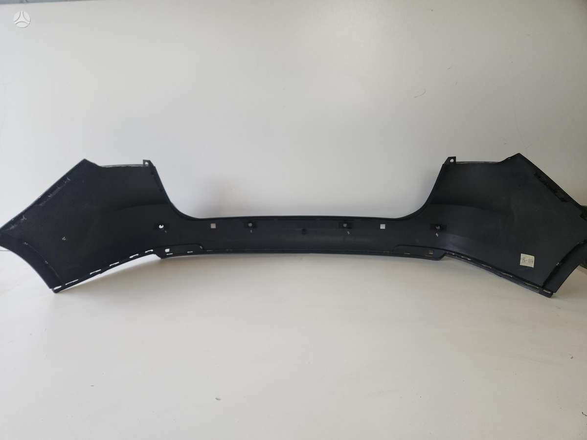 Seat Ibiza, 6J8 807 421, бамперы (буфера)