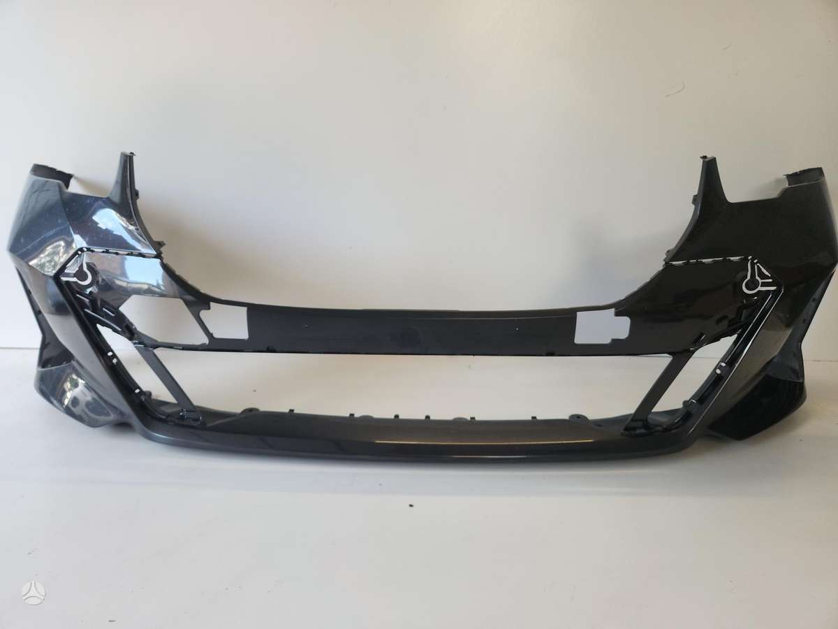 BMW M5, 51118084653, bamperi