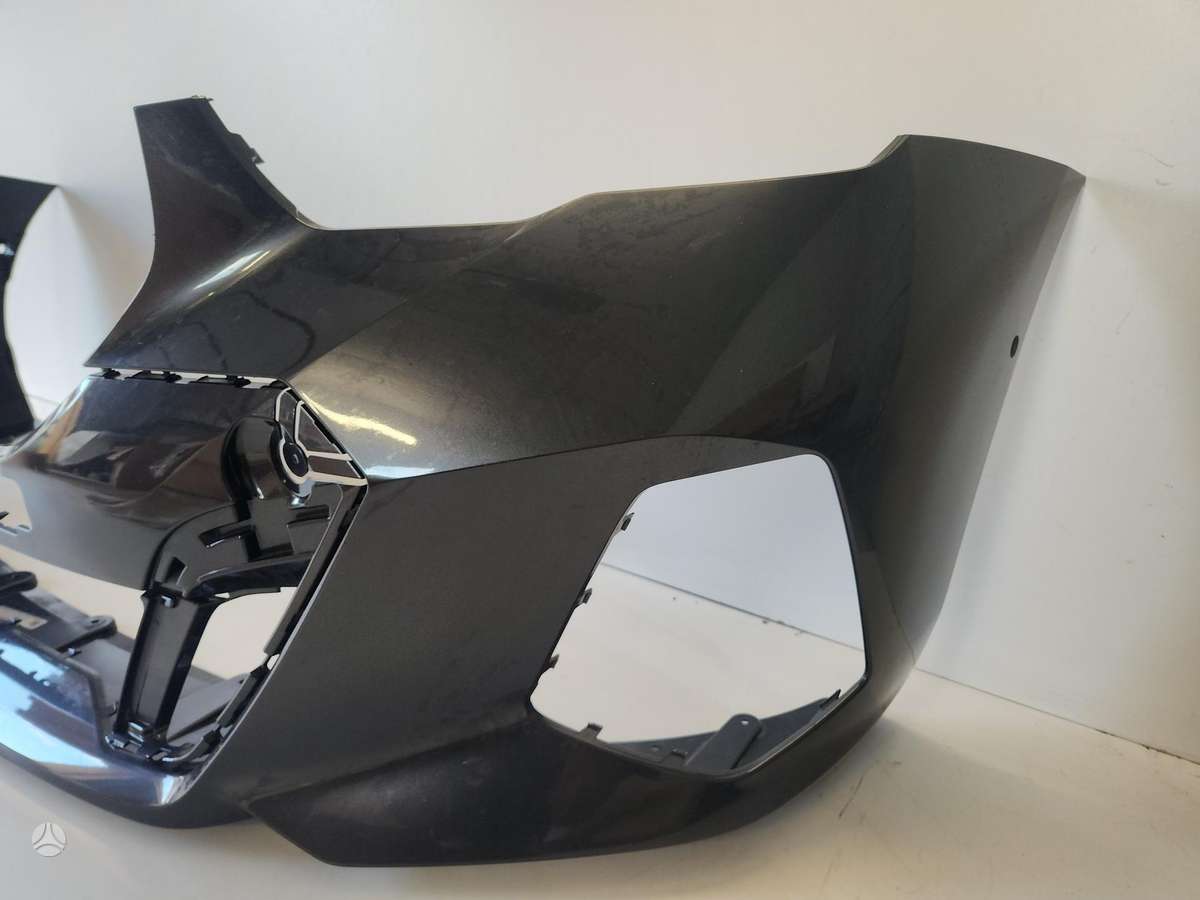 BMW M5, 51118084653, bamperi