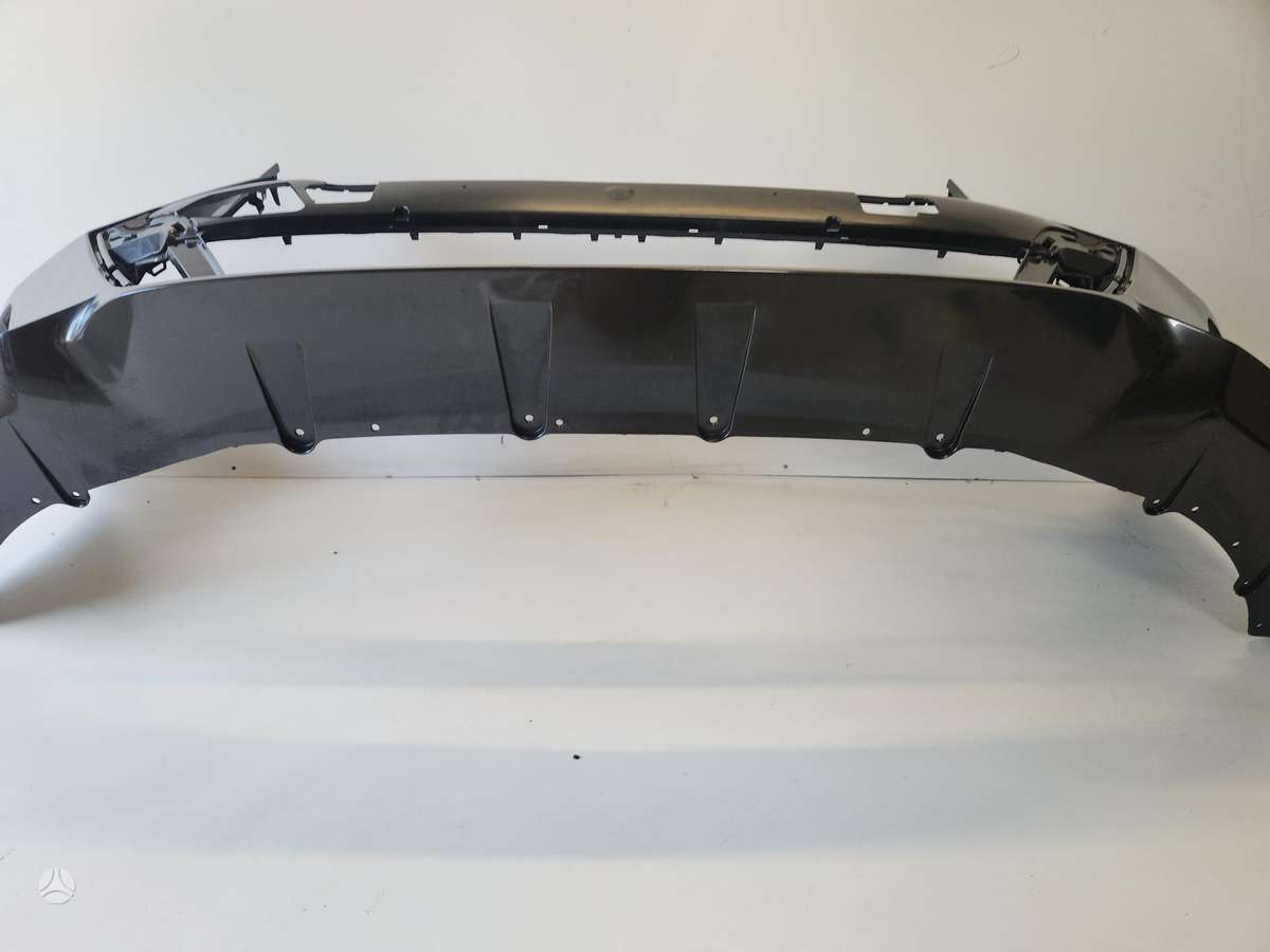 BMW M5, 51118084653, bamperi