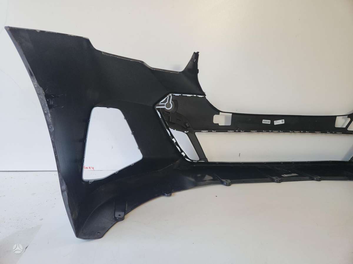 BMW M5, 51118084653, bamperi