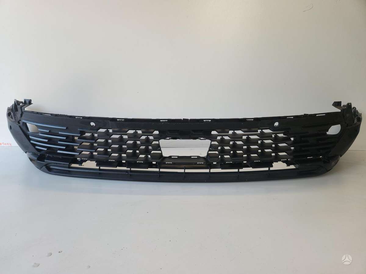 Opel Mokka B, 9835277680, front grill
