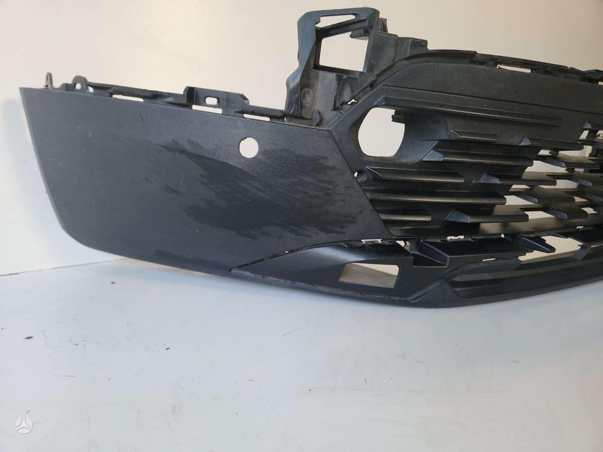 Opel Mokka B, 9835277680, front grill