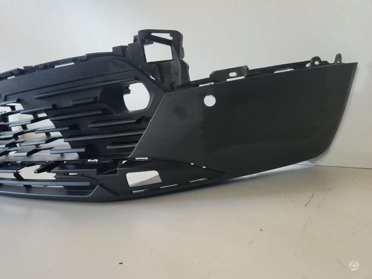 Opel Mokka B, 9835277680, front grill