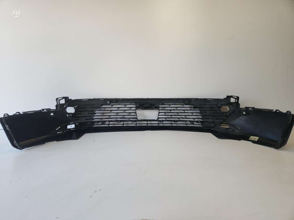 Opel Mokka B, 9835277680, front grill