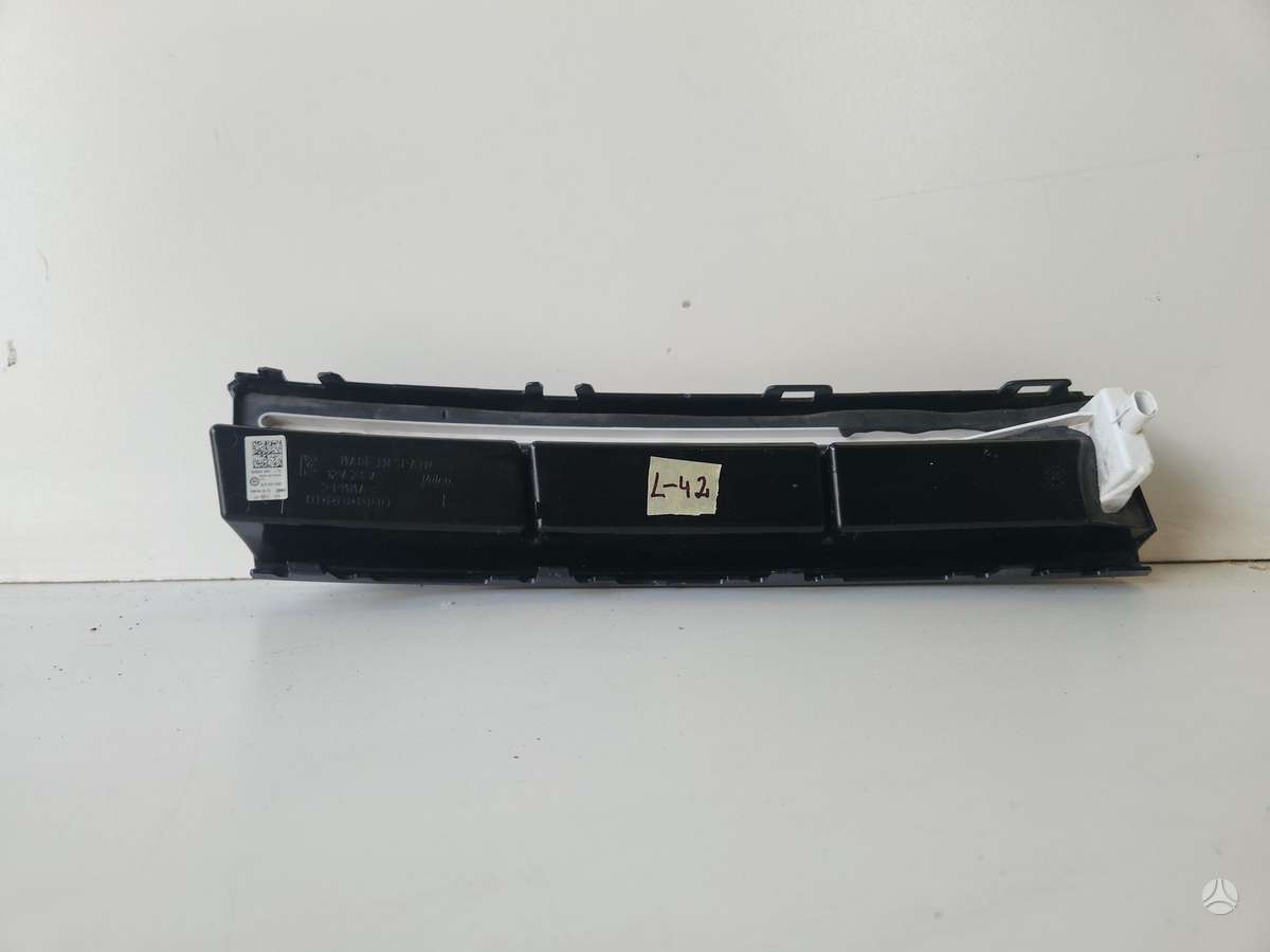 Volkswagen Passat, 3J0.941.653, lights