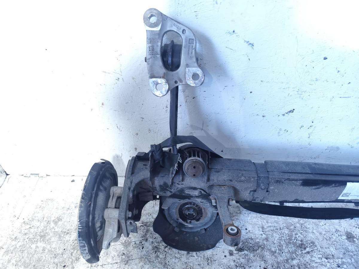 Jeep Avenger, 00521982250, амортизатор