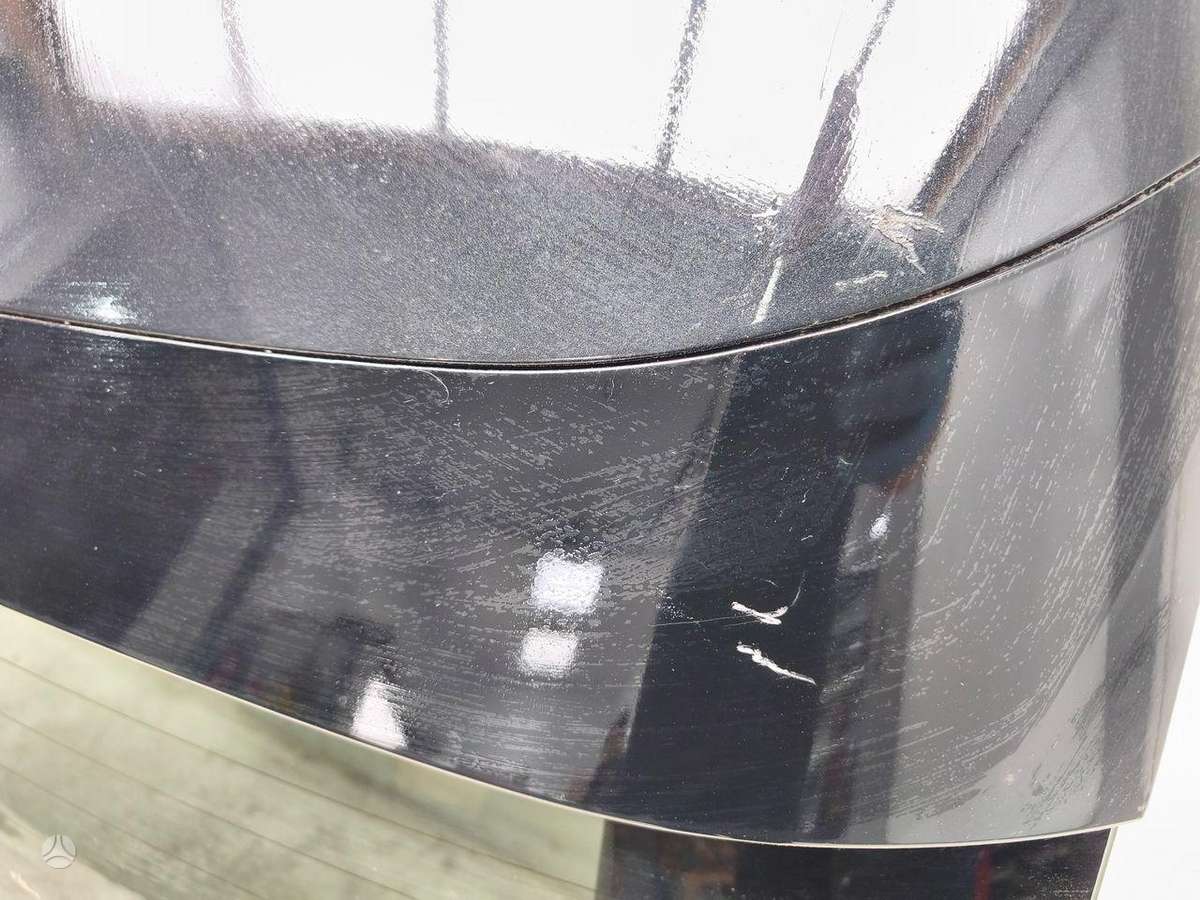 Kia ProCeed dangtis (priekinis, galinis)
