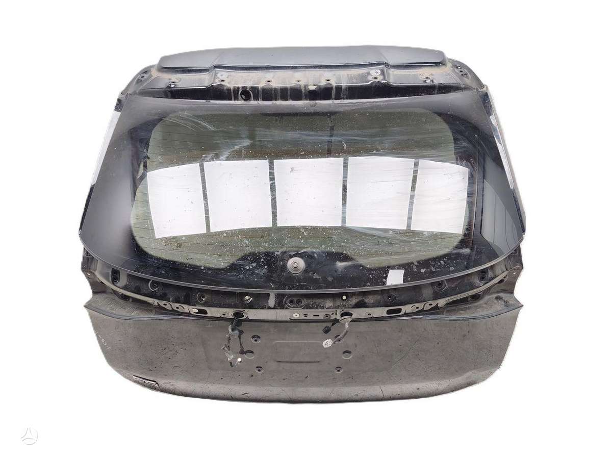 Chery Omoda 5 dangtis (priekinis, galinis)