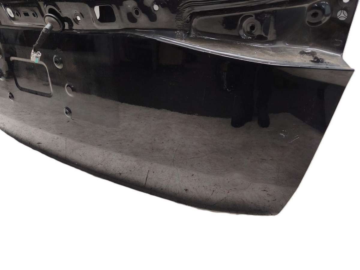 Chery Omoda 5 dangtis (priekinis, galinis)