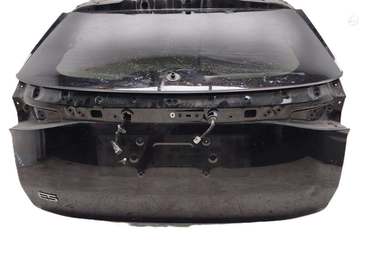 Chery Omoda 5 dangtis (priekinis, galinis)