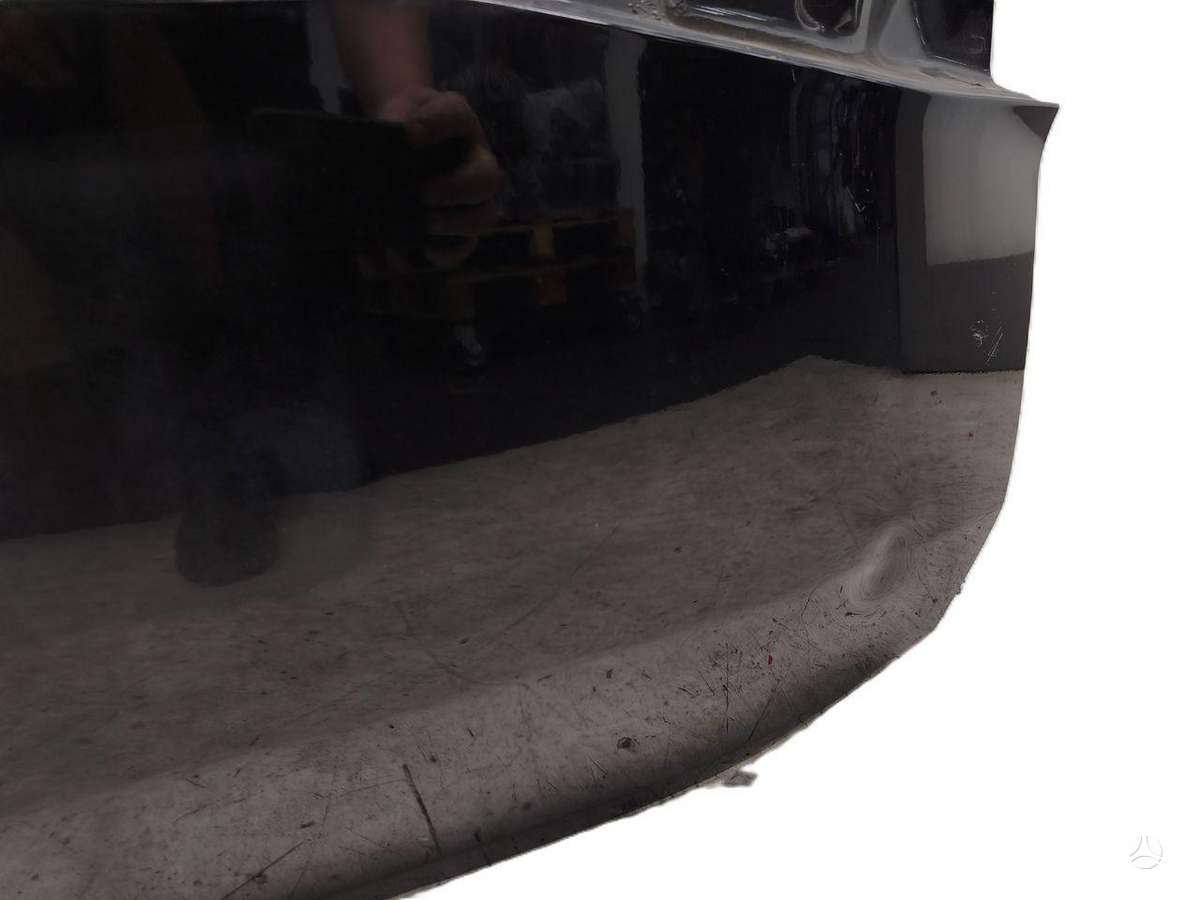 Chery Omoda 5 dangtis (priekinis, galinis)