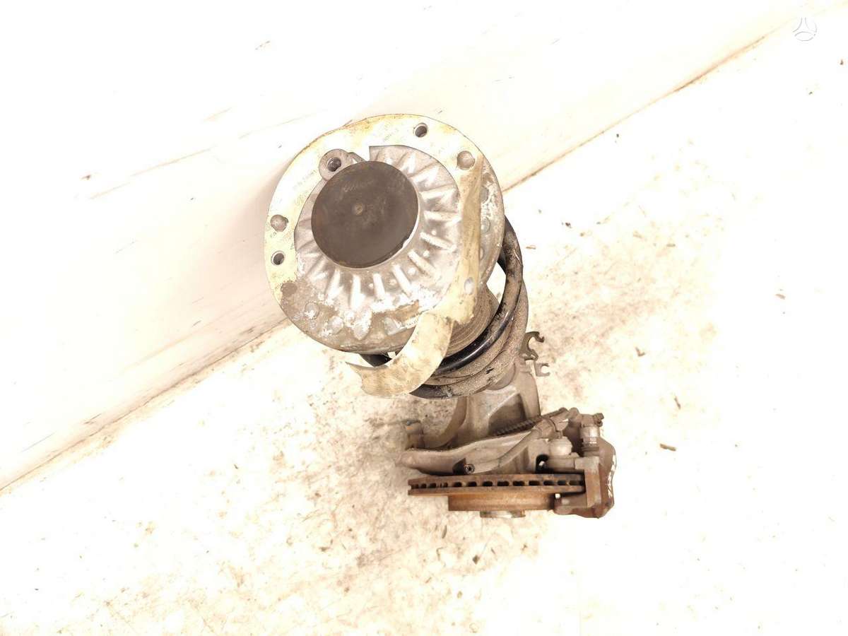 Mini Cooper, 6888142, hubs