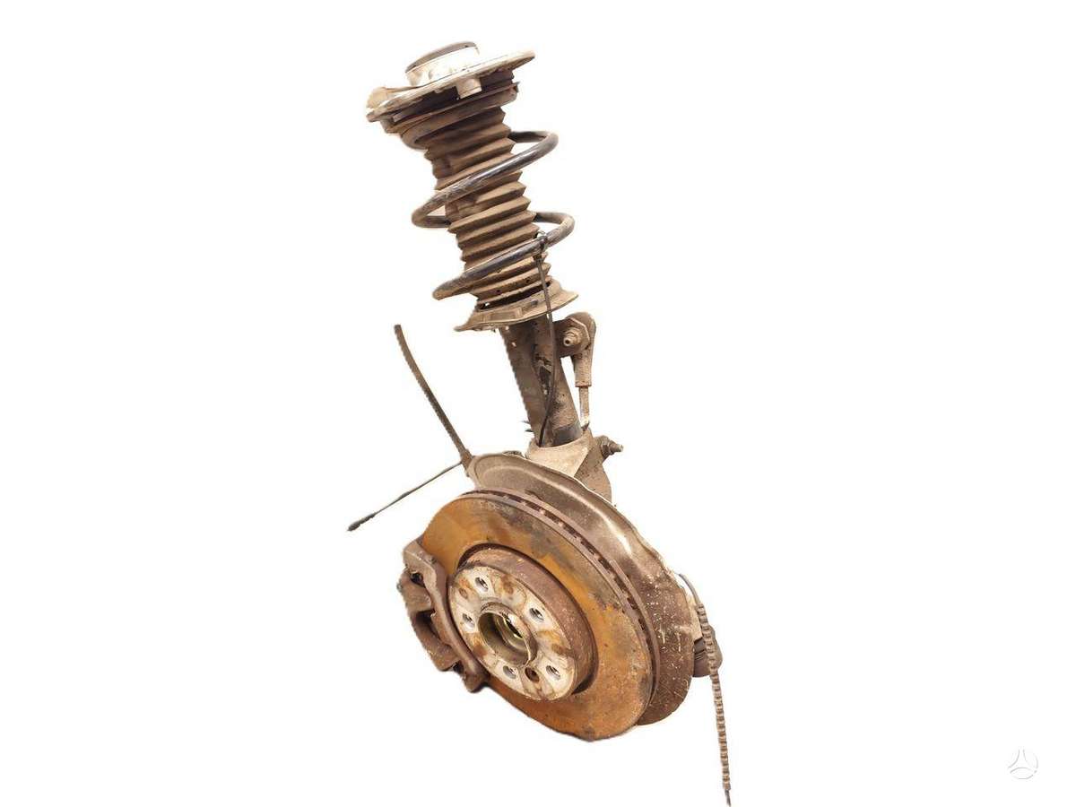 Mini Cooper, 6888141, hubs