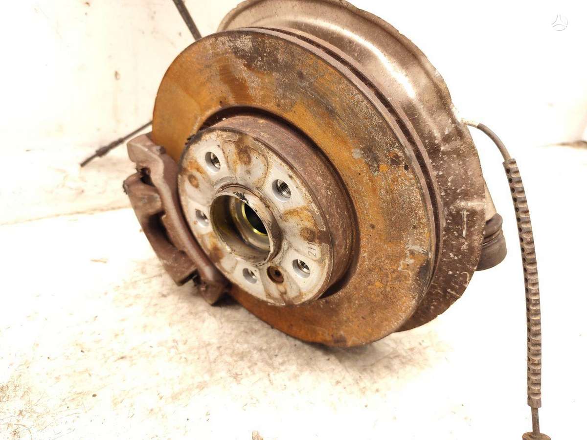 Mini Cooper, 6888141, hubs