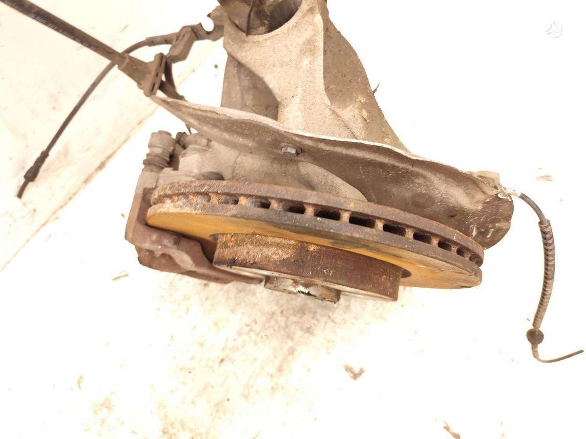 Mini Cooper, 6888141, hubs