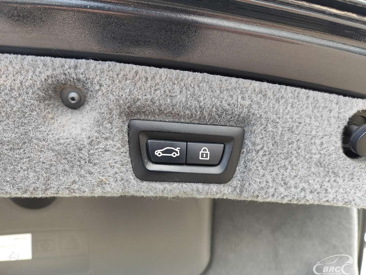 BMW 740, 3.0 l., Седан