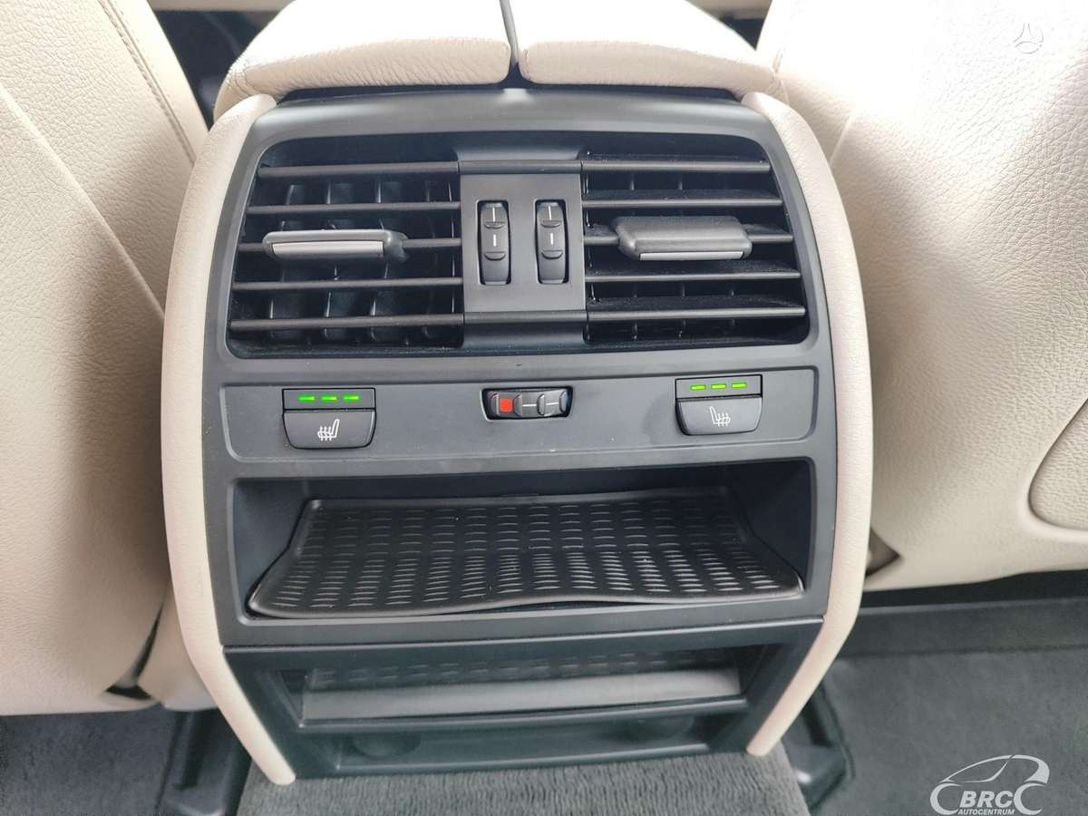 BMW 740, 3.0 l., Седан