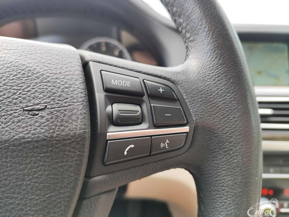 BMW 740, 3.0 l., Седан