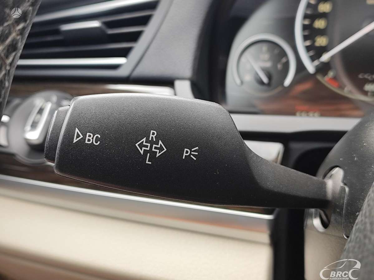 BMW 740, 3.0 l., Седан