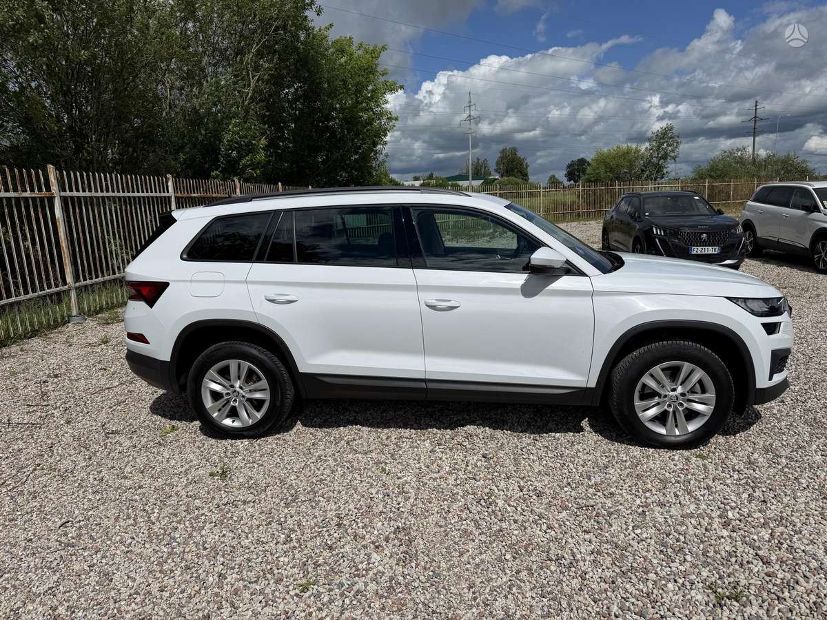 Škoda Kodiaq - 6