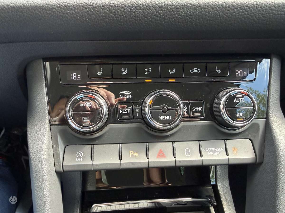 Škoda Kodiaq - 12