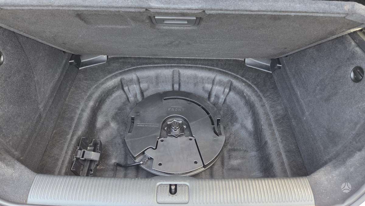 Audi A3, 2.0 l., hečbekas