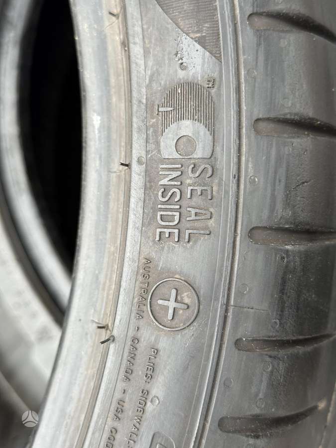 Pirelli P ZERO, summer 245/35 R20