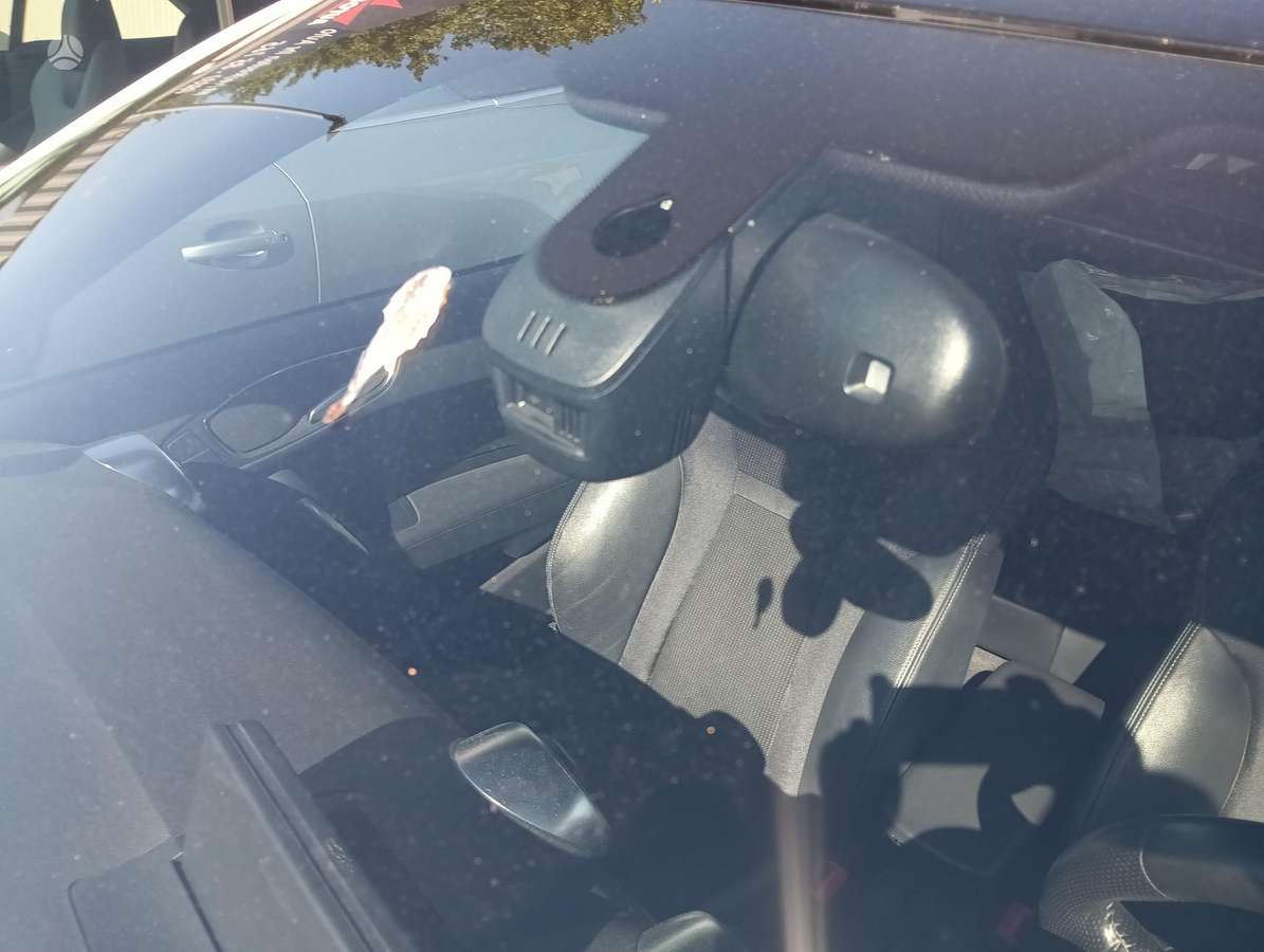 Audi A1, 1.4 l., hatchback