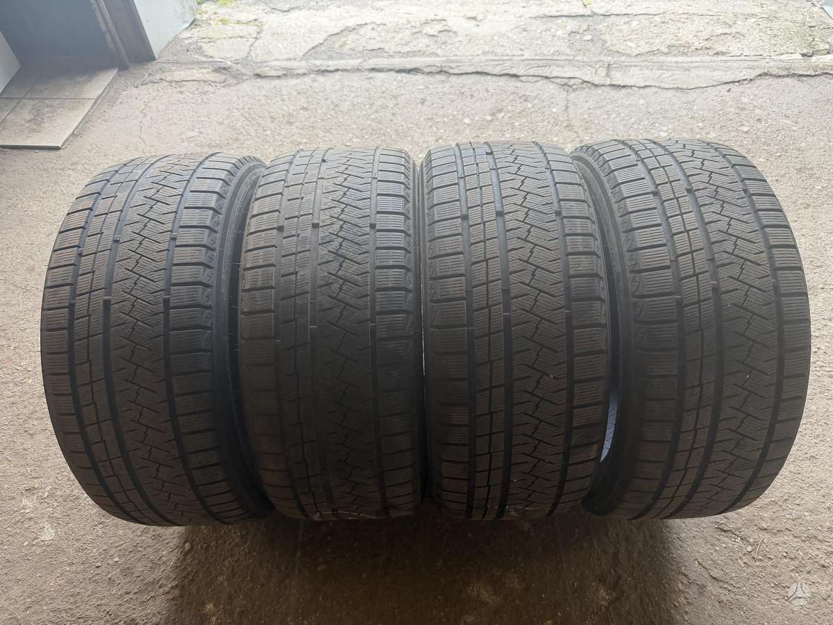 Triangle, žieminės 245/40 R19
