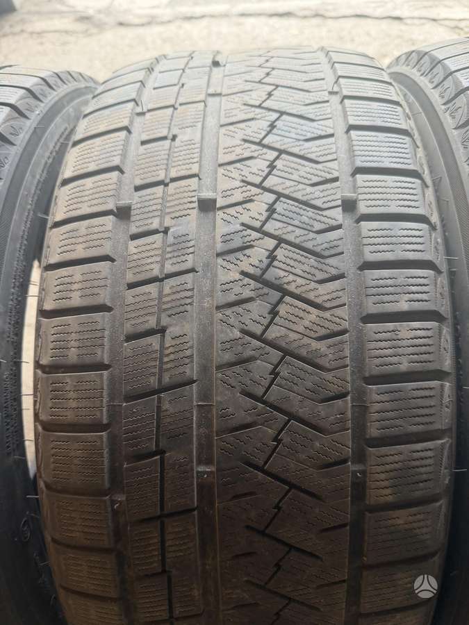 Triangle, žieminės 245/40 R19