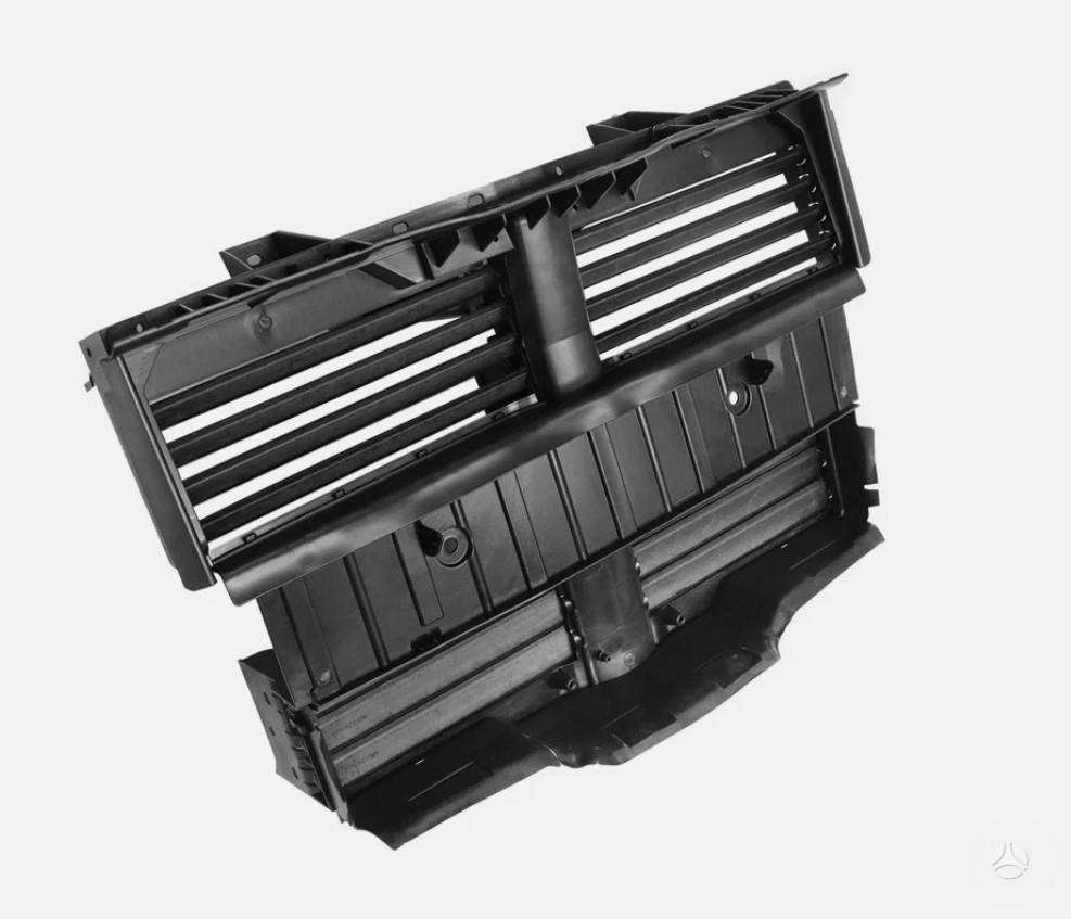 Ford Mustang, PR3Z-8475-C, engine cooling parts