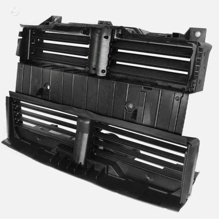 Ford Mustang, PR3Z-8475-C, engine cooling parts