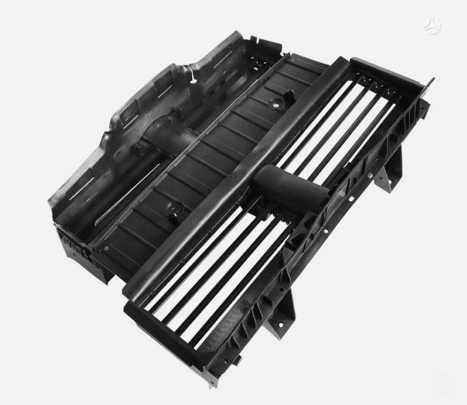 Ford Mustang, PR3Z-8475-C, engine cooling parts