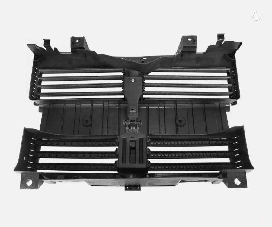 Ford Mustang, PR3Z-8475-C, engine cooling parts